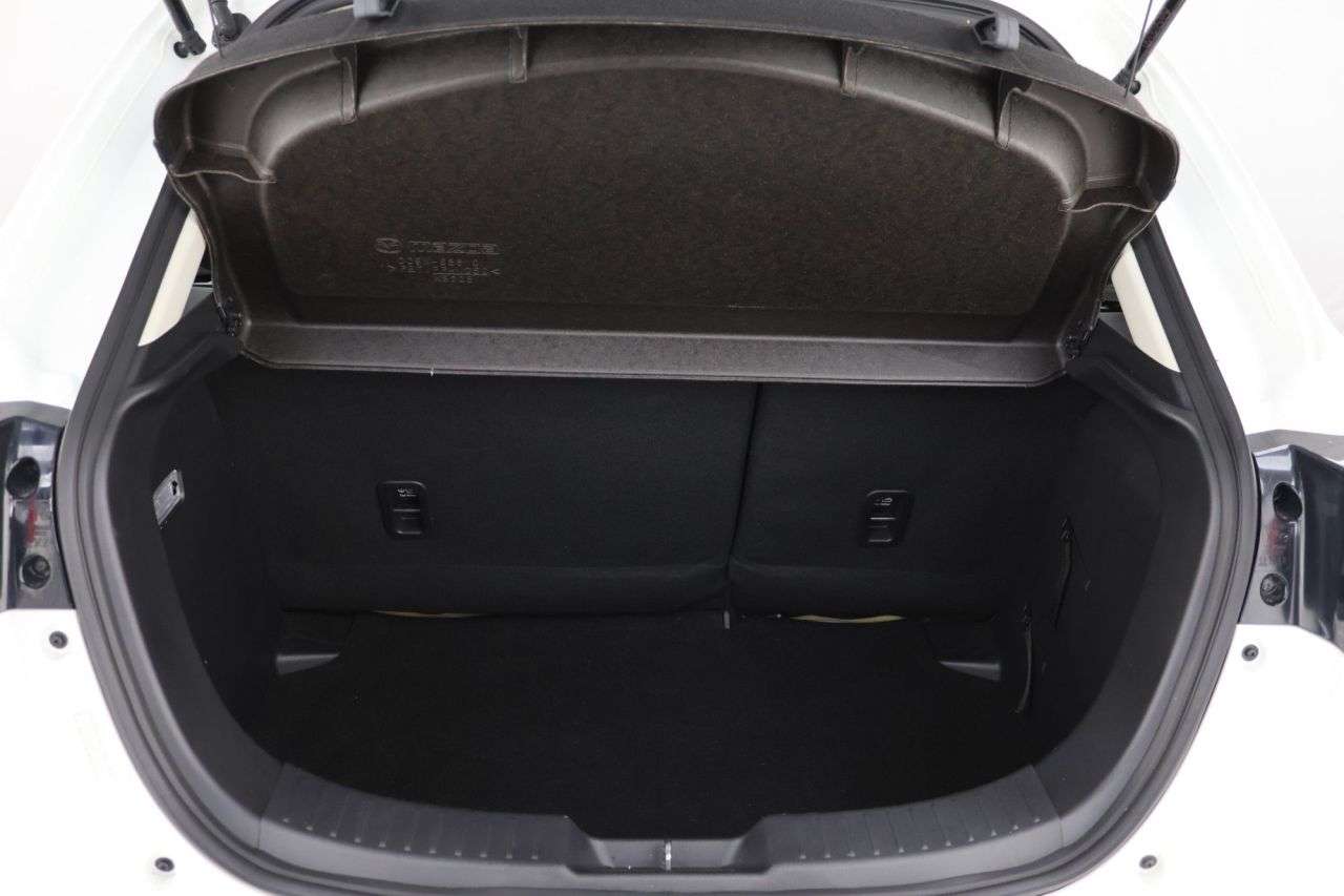 2022 MAZDA MAZDA2 2022 MAZDA MAZDA2