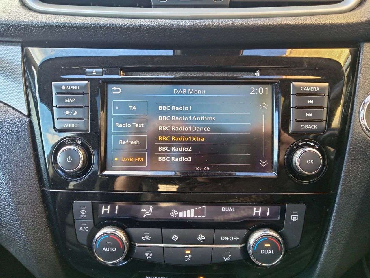 2021 NISSAN QASHQAI 2021 NISSAN QASHQAI