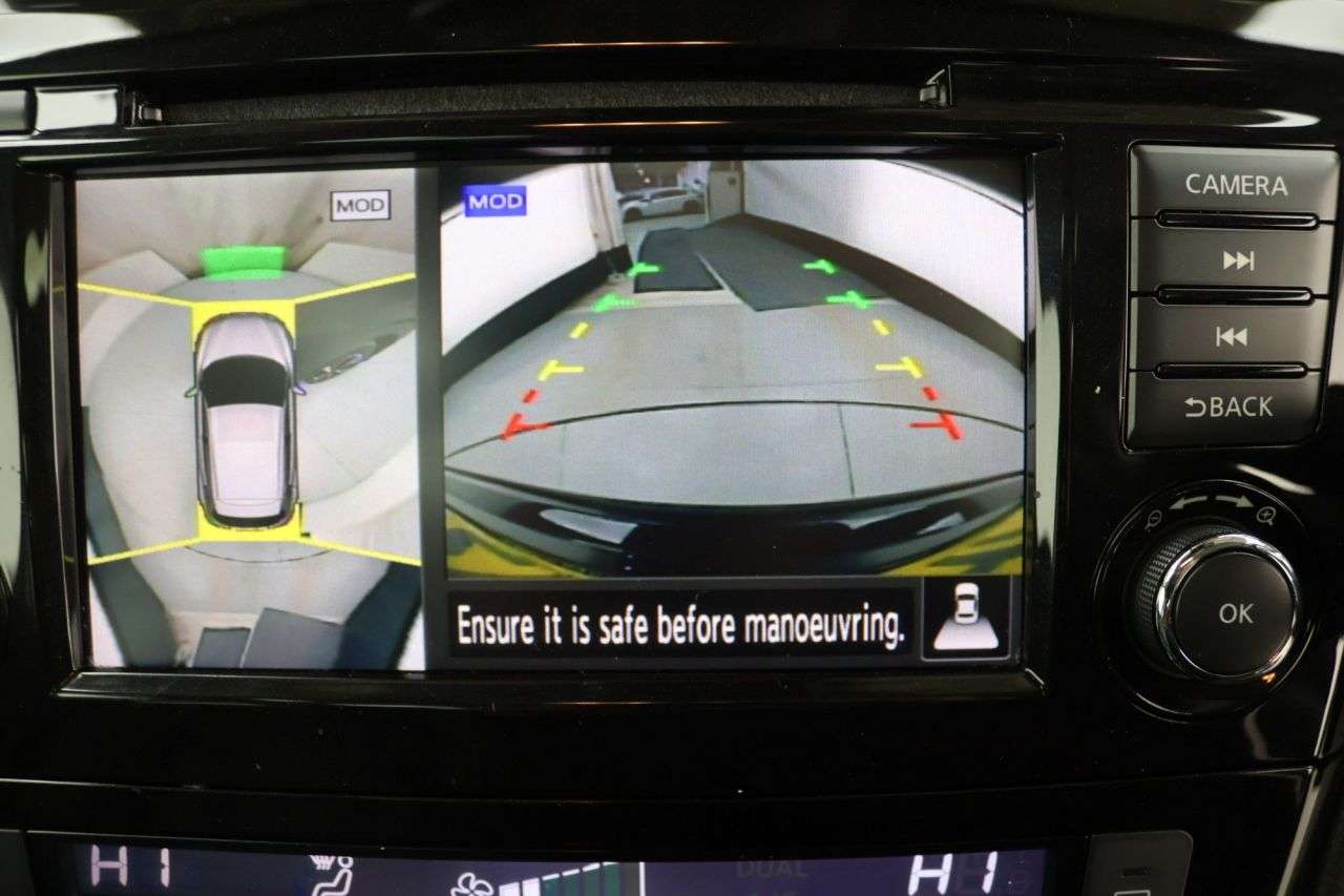 2021 NISSAN QASHQAI 2021 NISSAN QASHQAI