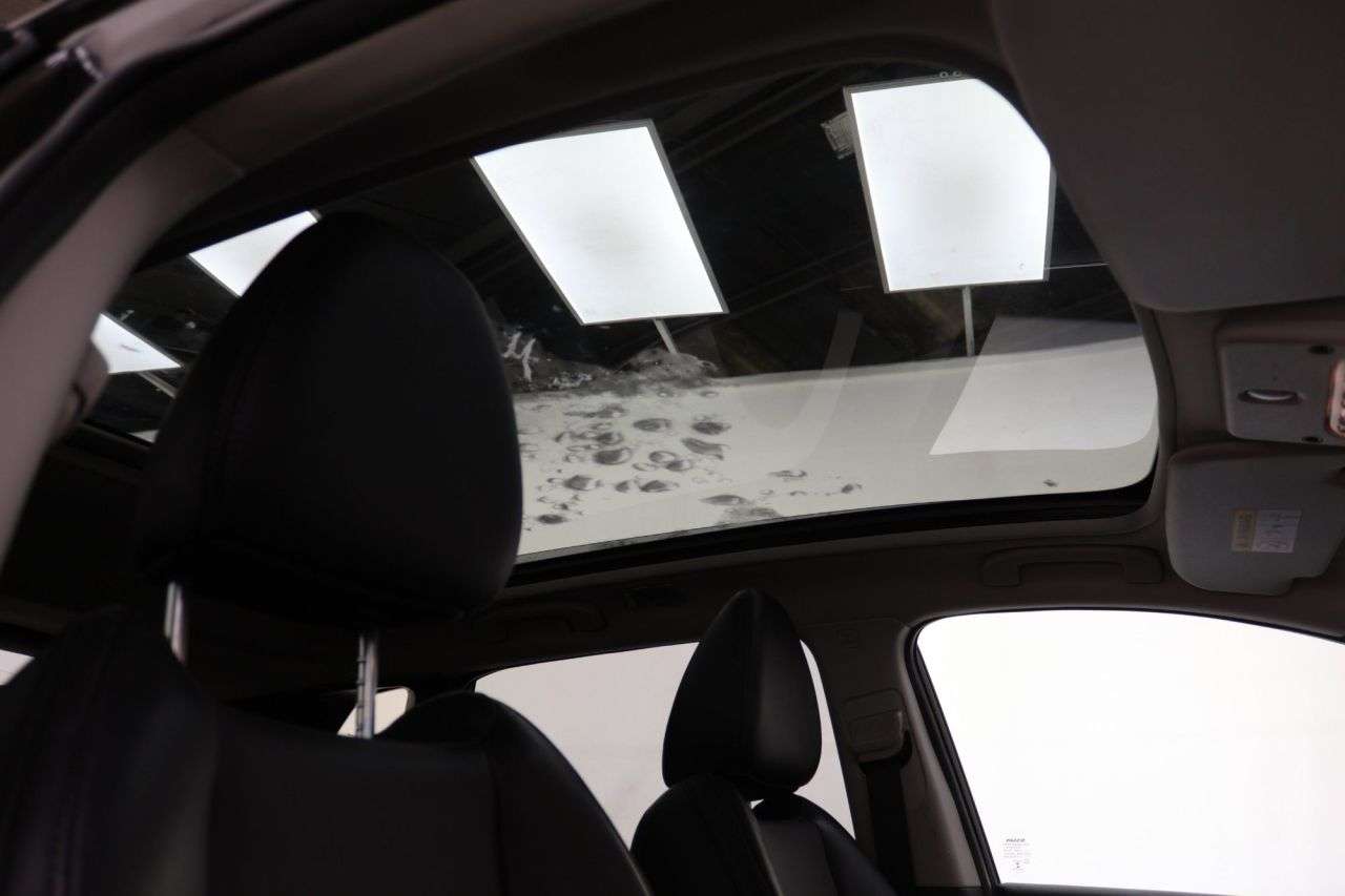 2021 NISSAN QASHQAI 2021 NISSAN QASHQAI