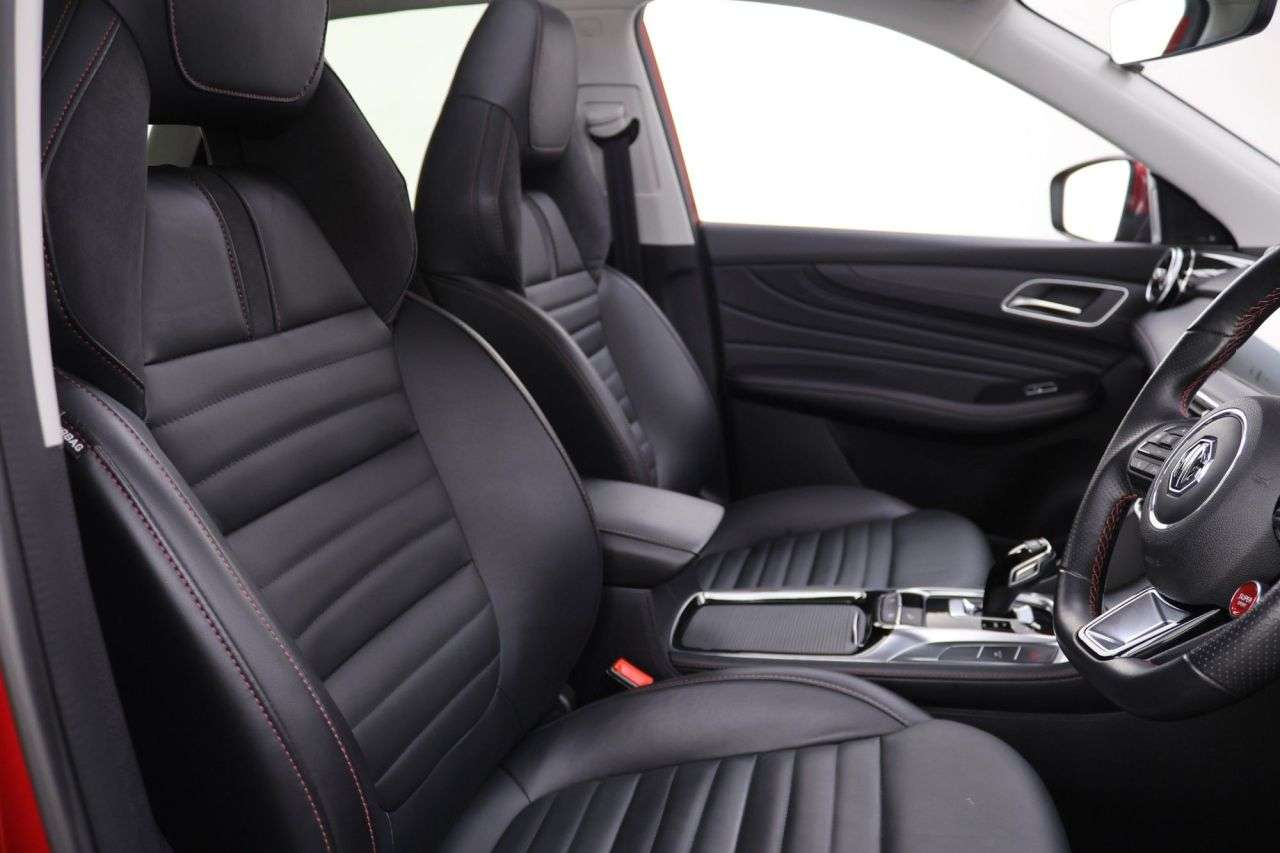 2022 MG MG HS 2022 MG MG HS