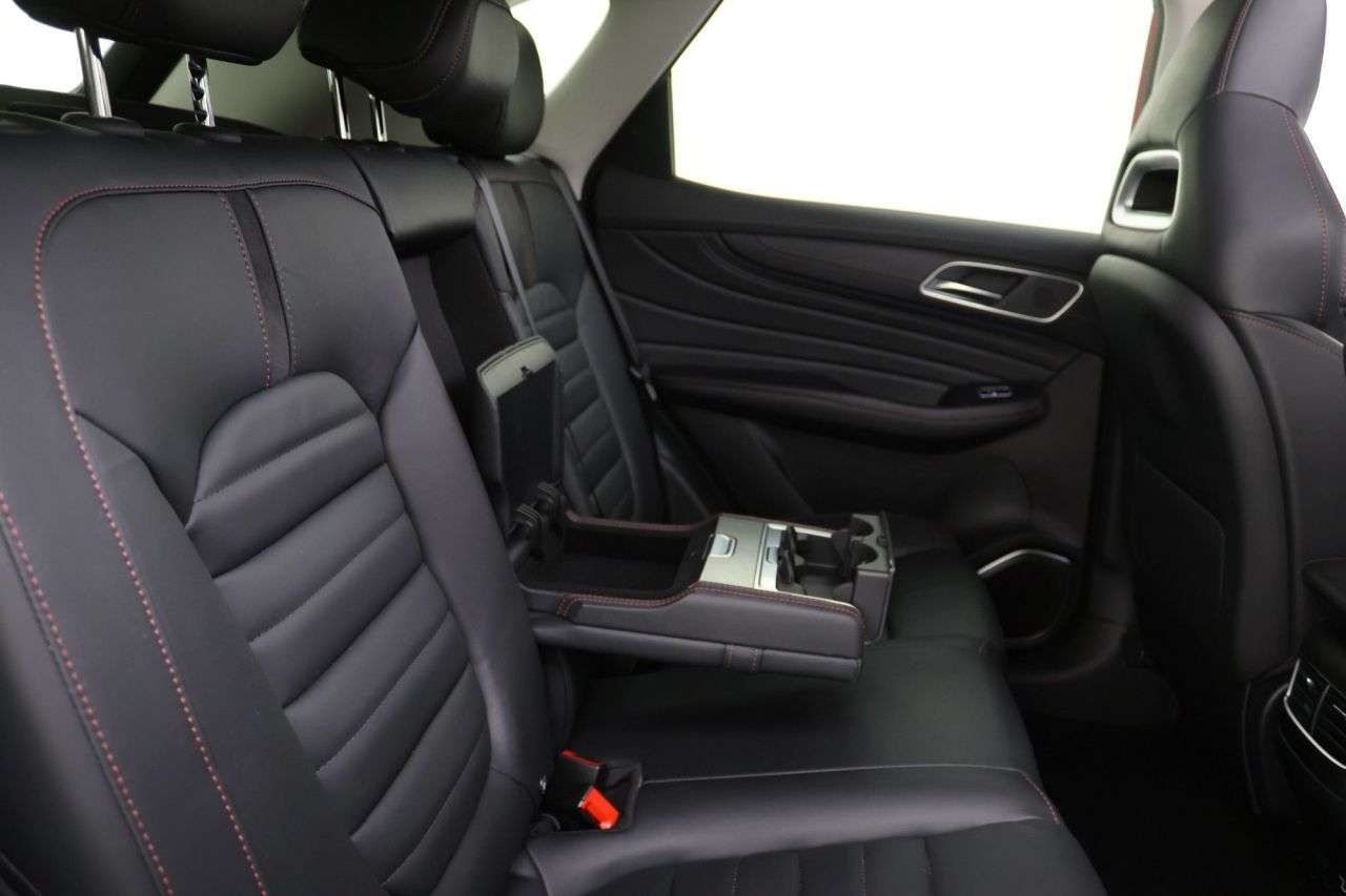 2022 MG MG HS 2022 MG MG HS