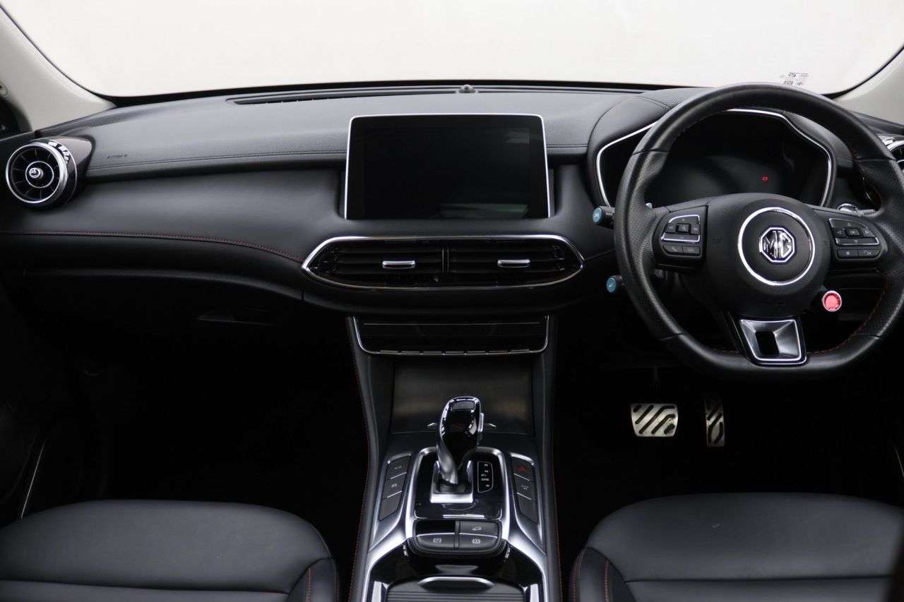 2022 MG MG HS 2022 MG MG HS