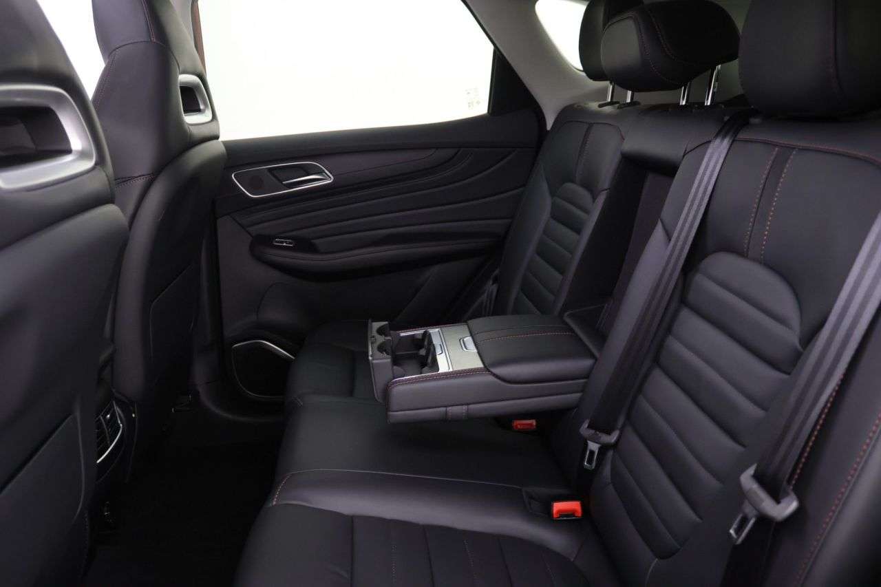 2022 MG MG HS 2022 MG MG HS