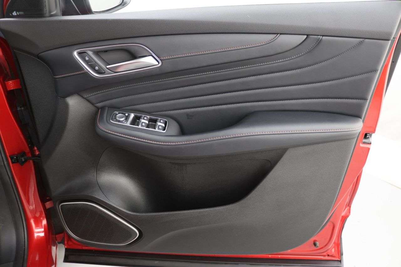 2022 MG MG HS 2022 MG MG HS