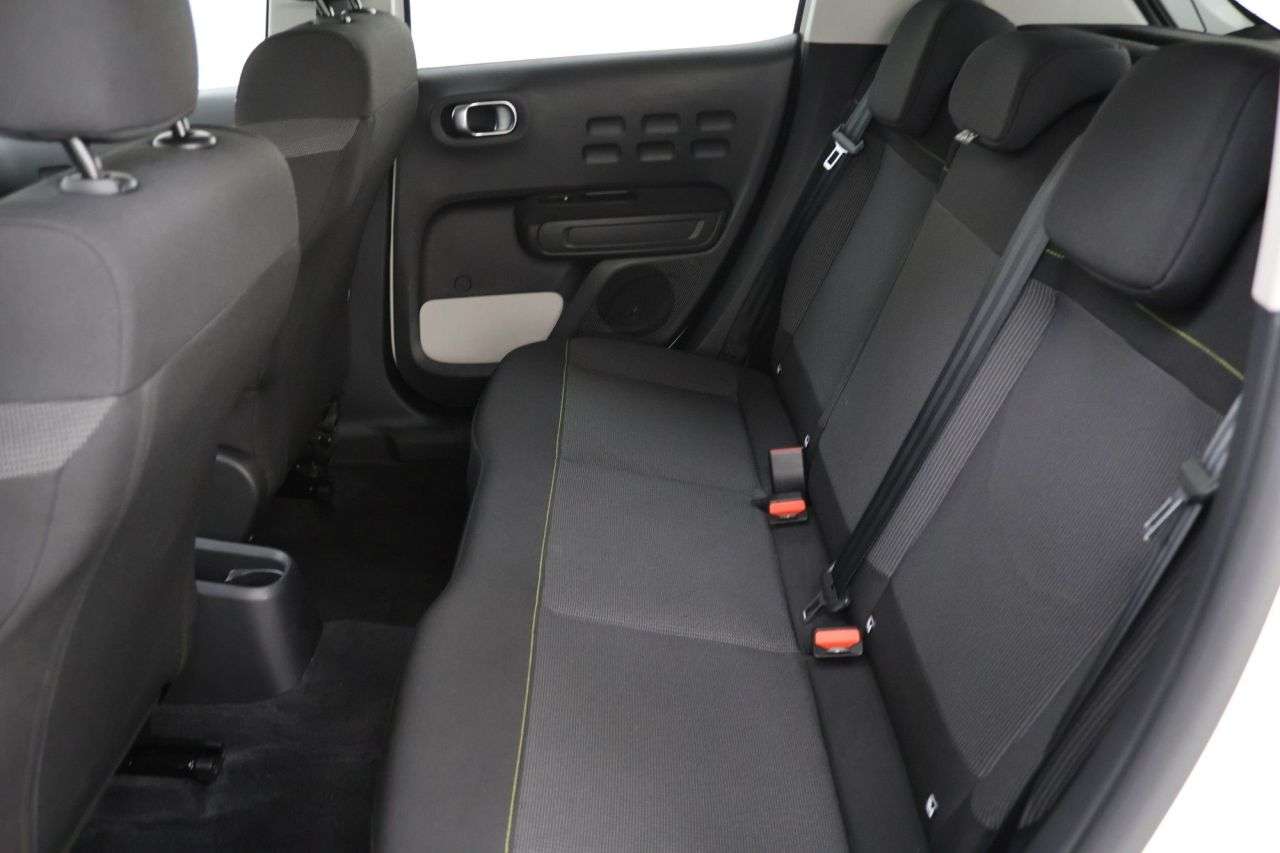 2023 CITROEN C3 2023 CITROEN C3