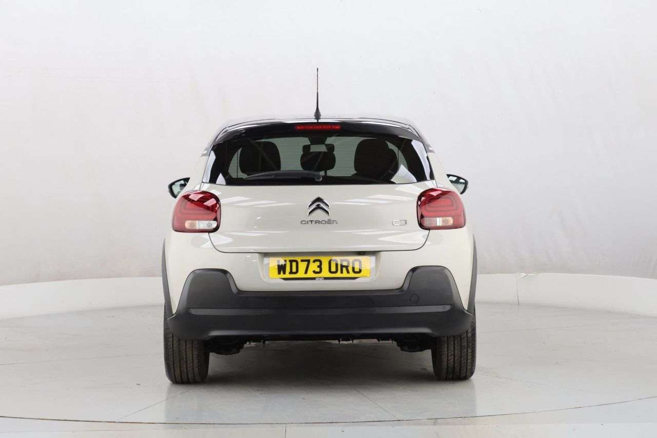 2023 CITROEN C3 2023 CITROEN C3