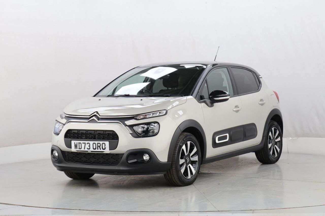 2023 CITROEN C3 2023 CITROEN C3