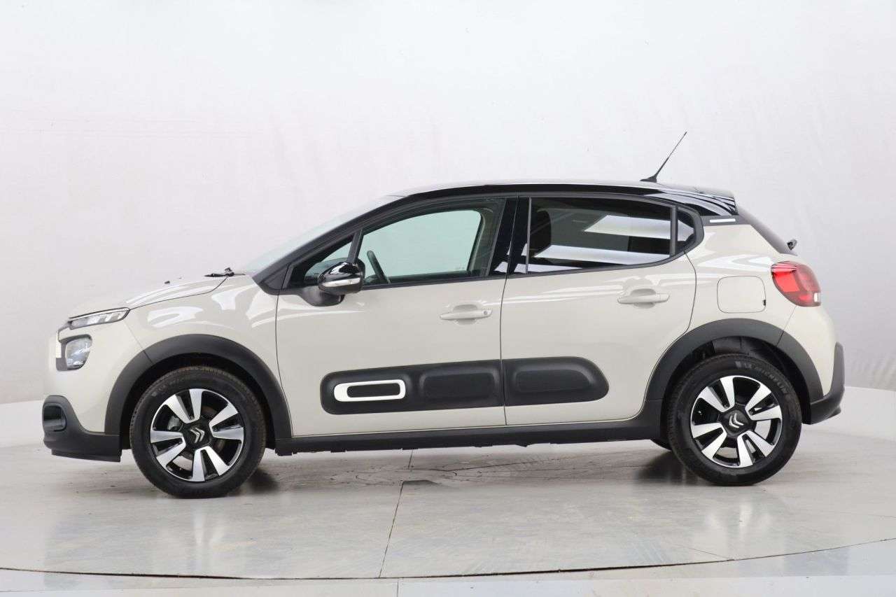 2023 CITROEN C3 2023 CITROEN C3