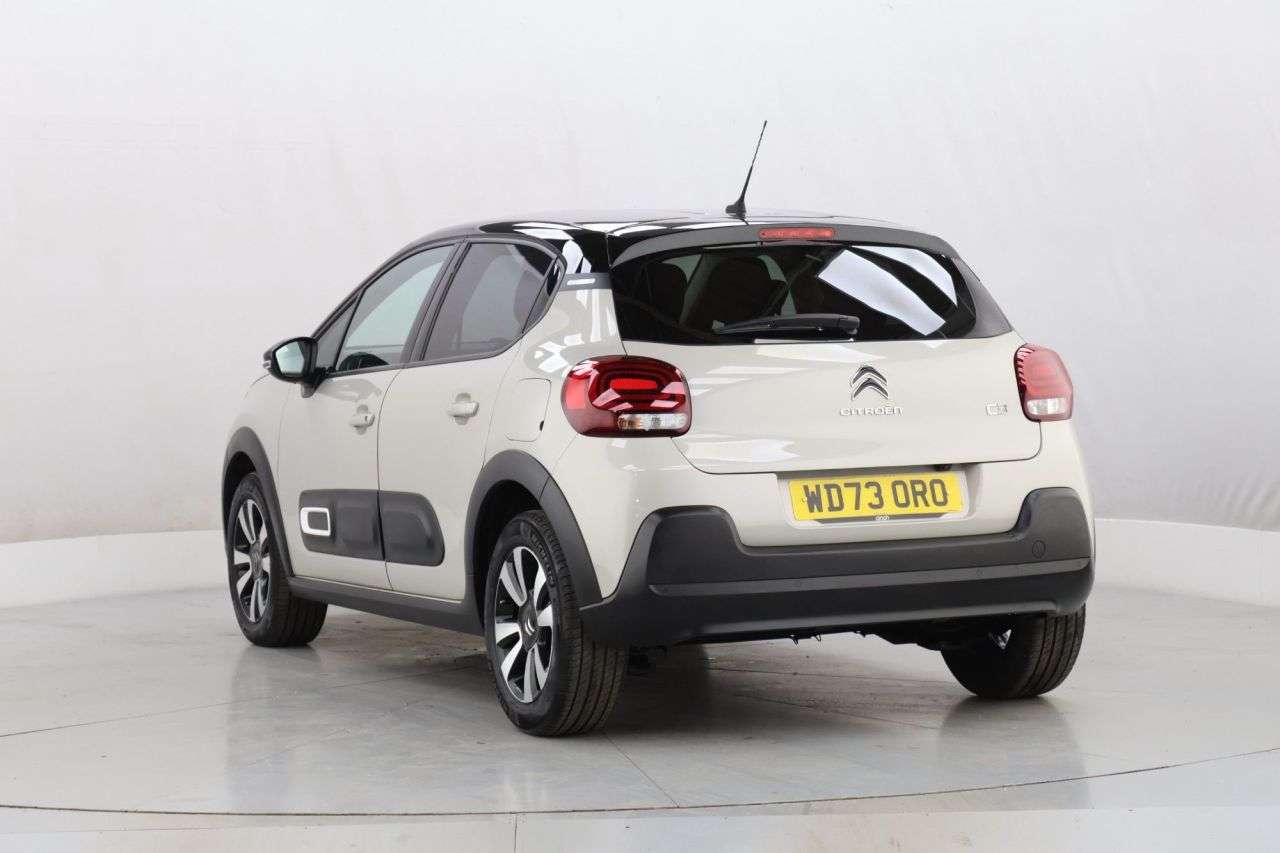 2023 CITROEN C3 2023 CITROEN C3