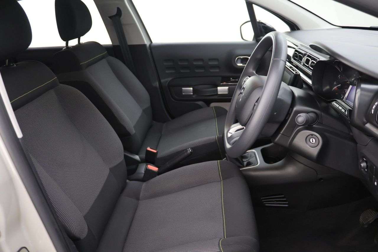 2023 CITROEN C3 2023 CITROEN C3