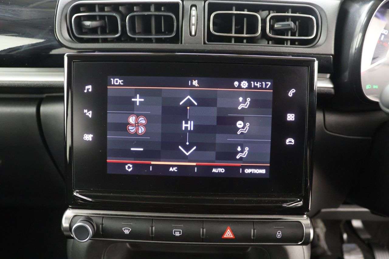 2023 CITROEN C3 2023 CITROEN C3