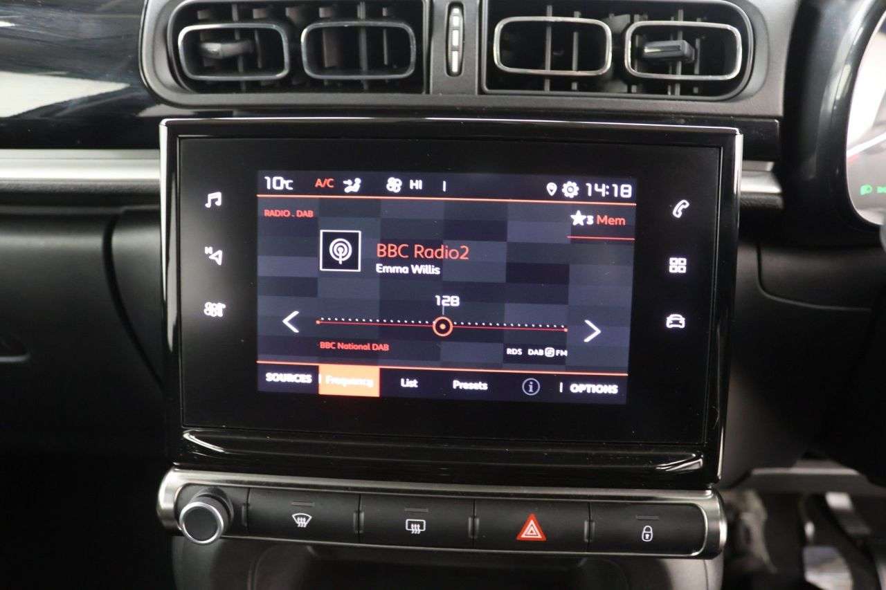 2023 CITROEN C3 2023 CITROEN C3