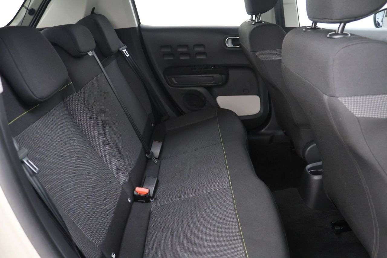 2023 CITROEN C3 2023 CITROEN C3