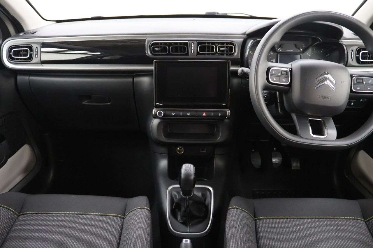 2023 CITROEN C3 2023 CITROEN C3