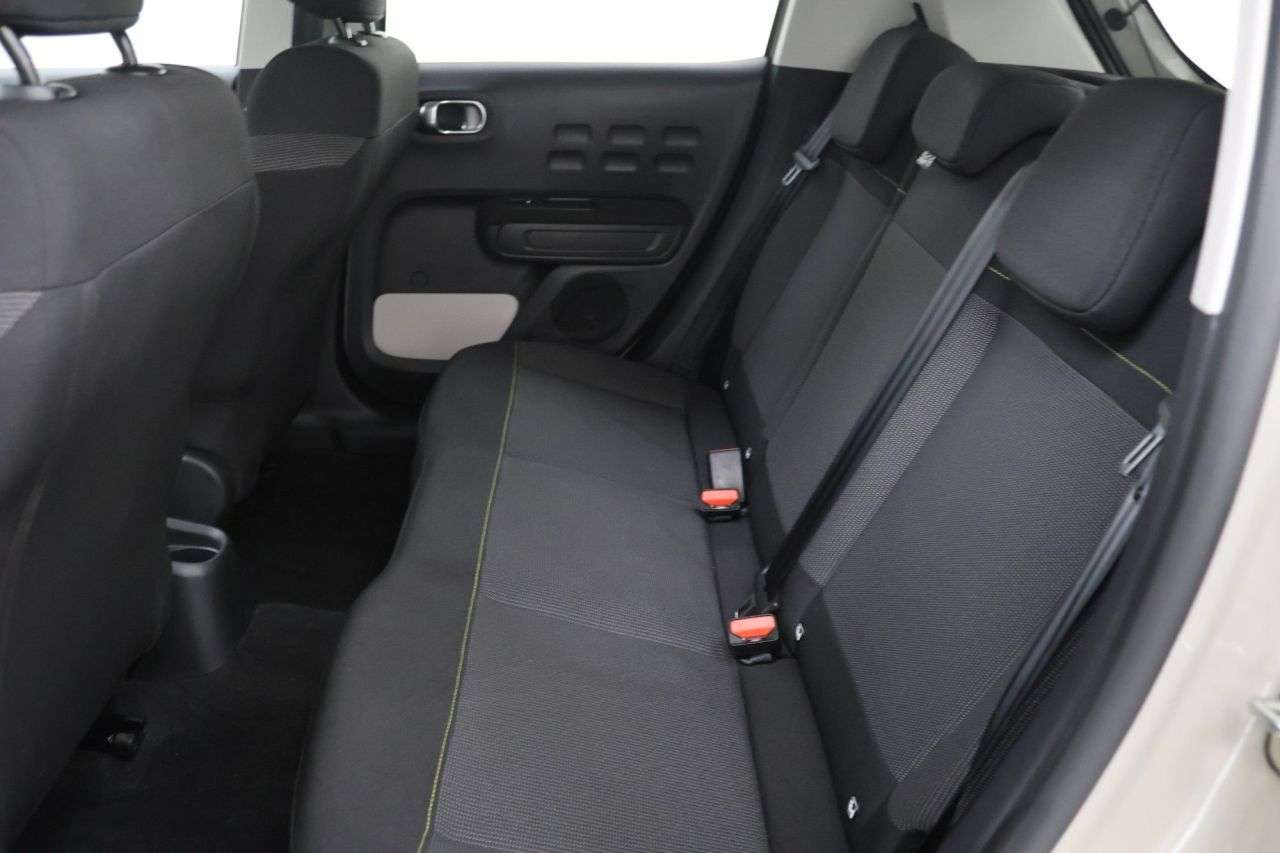 2023 CITROEN C3 2023 CITROEN C3