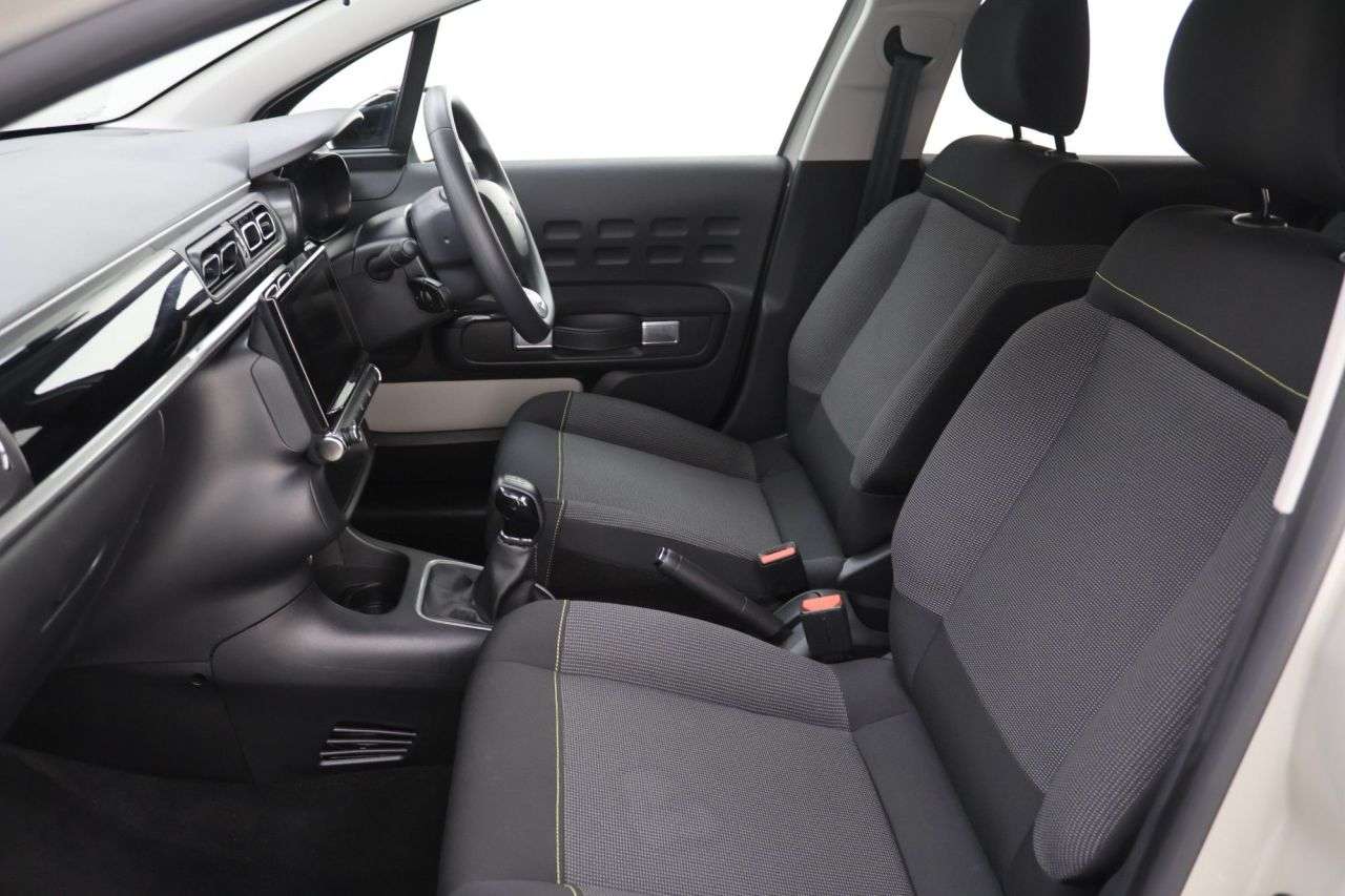 2023 CITROEN C3 2023 CITROEN C3