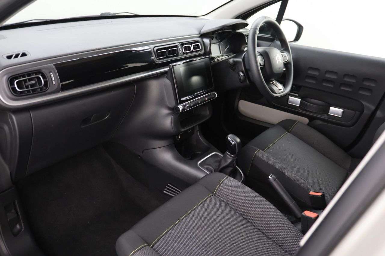 2023 CITROEN C3 2023 CITROEN C3