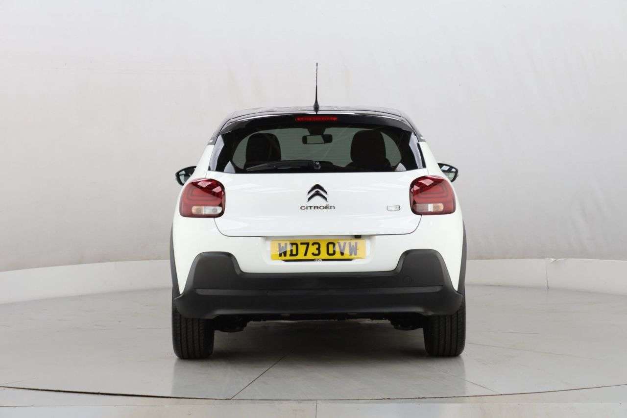 2023 CITROEN C3 2023 CITROEN C3
