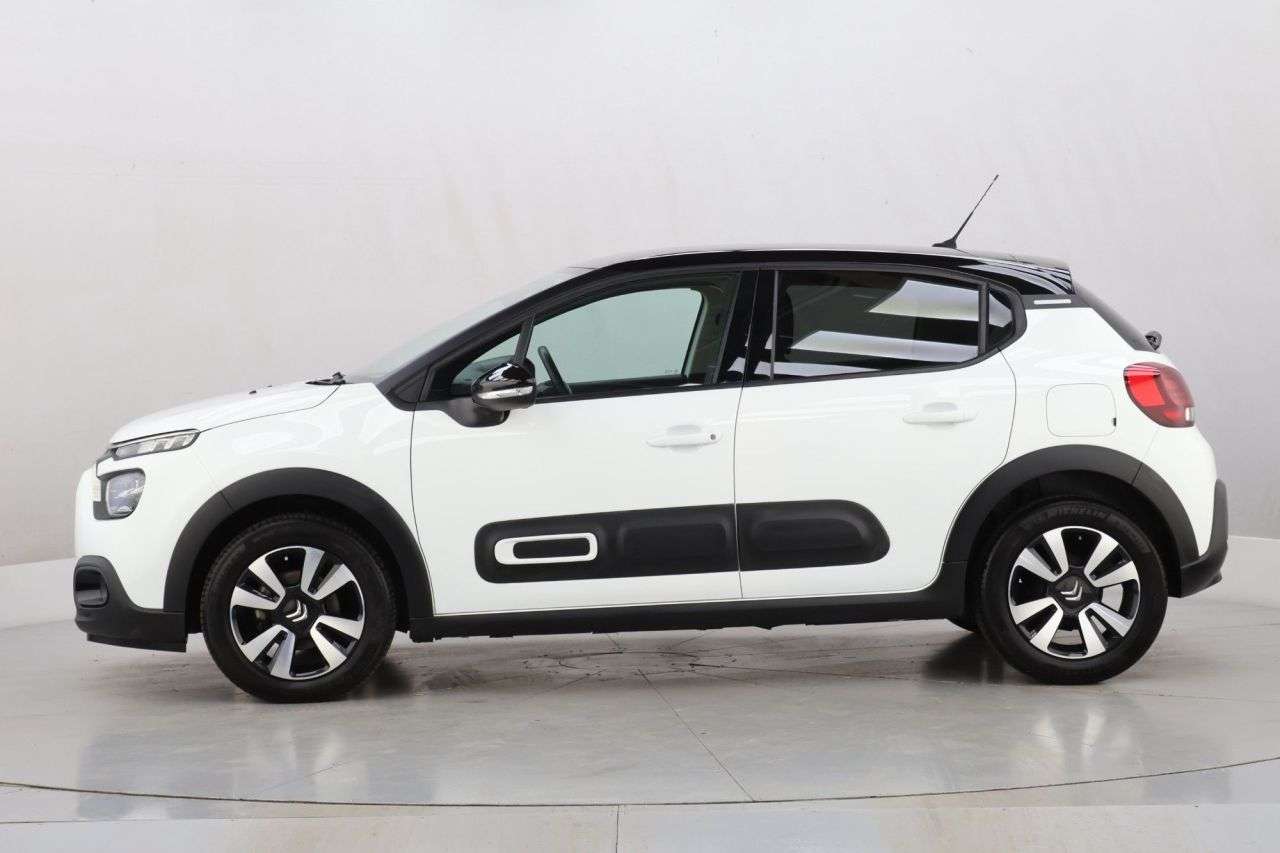 2023 CITROEN C3 2023 CITROEN C3