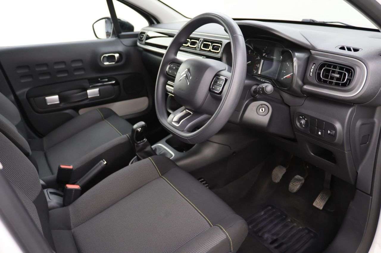 2023 CITROEN C3 2023 CITROEN C3