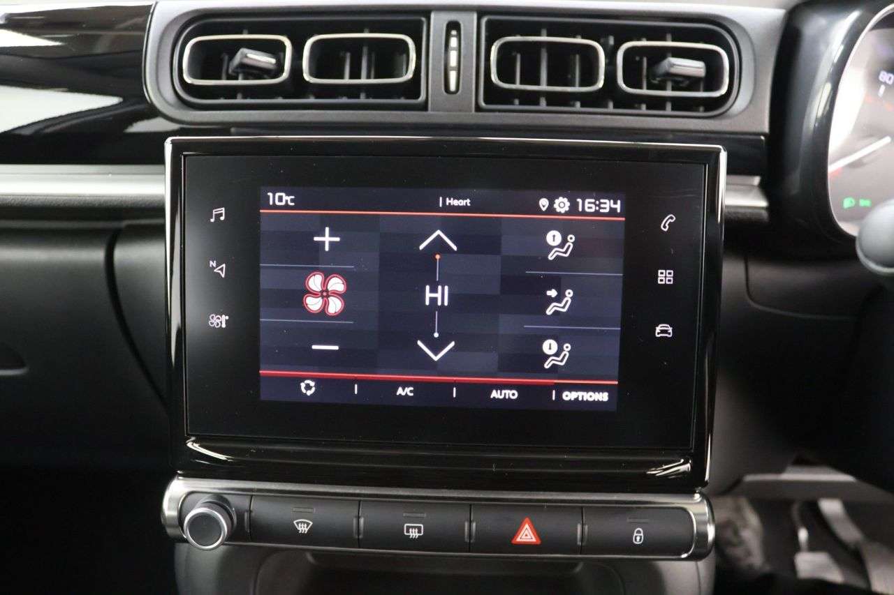 2023 CITROEN C3 2023 CITROEN C3