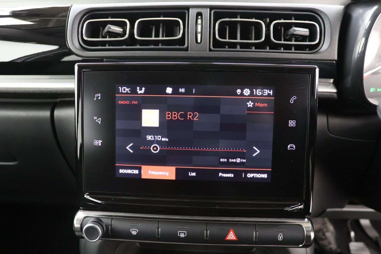 2023 CITROEN C3 2023 CITROEN C3