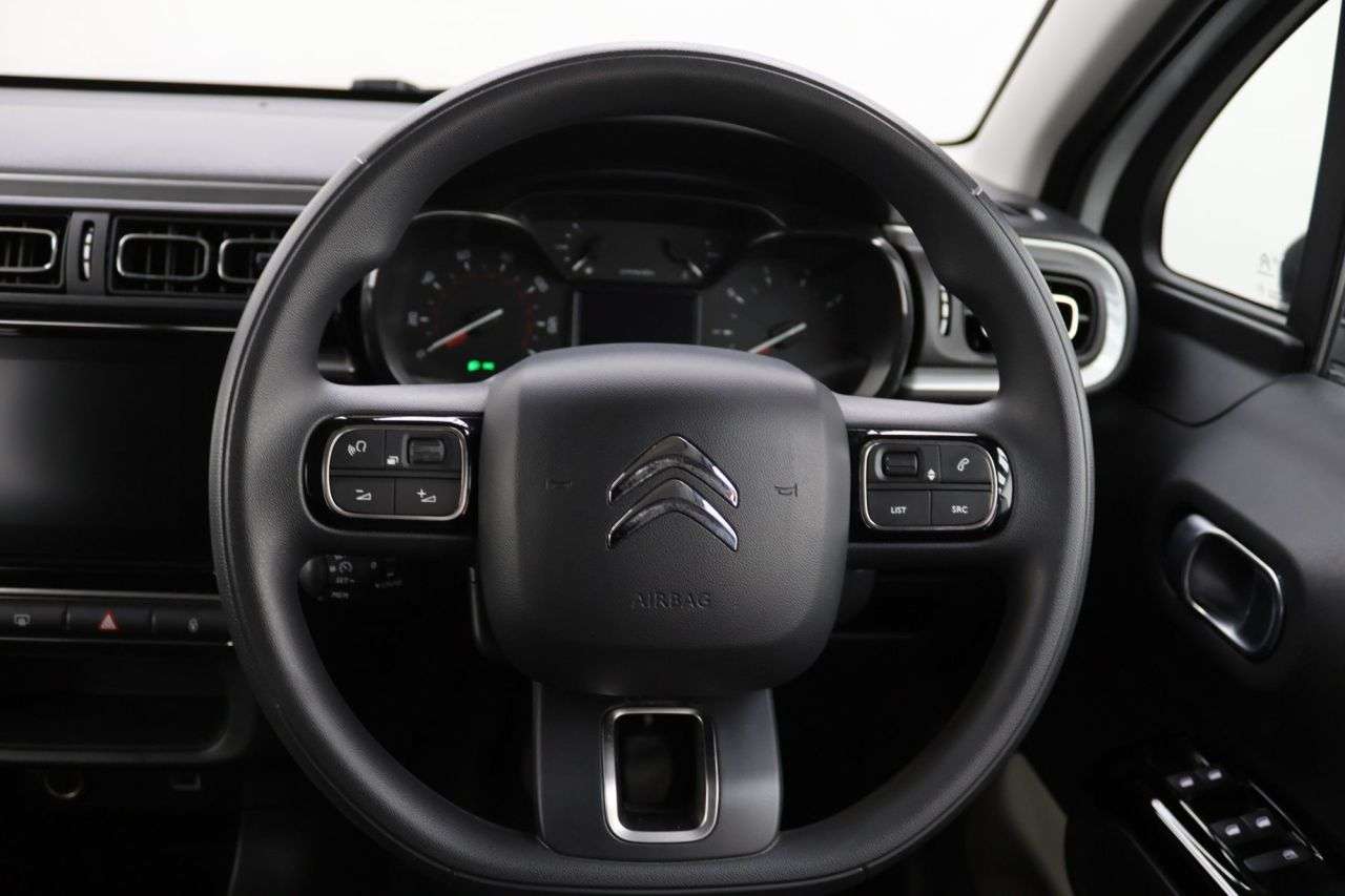 2023 CITROEN C3 2023 CITROEN C3