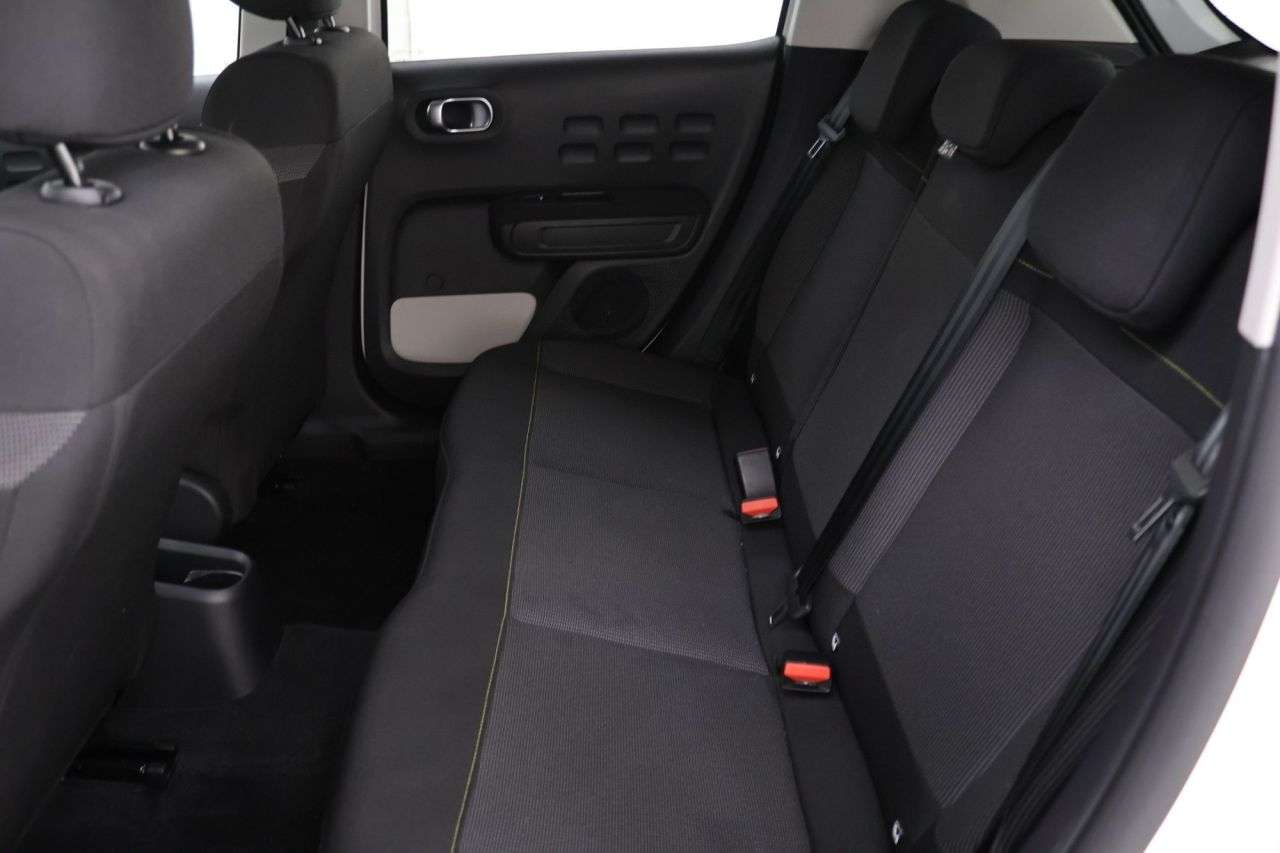 2023 CITROEN C3 2023 CITROEN C3