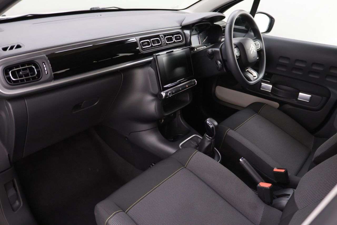 2023 CITROEN C3 2023 CITROEN C3