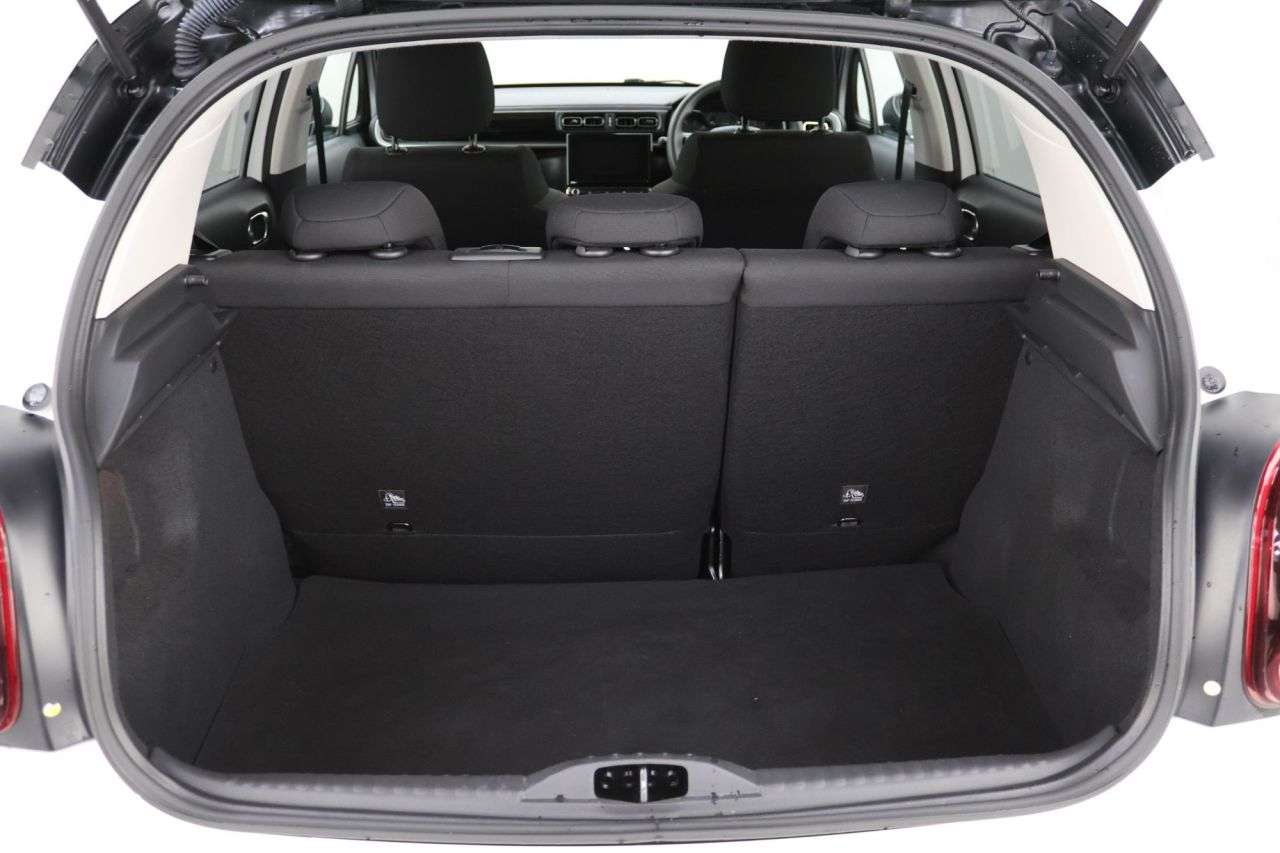 2023 CITROEN C3 2023 CITROEN C3