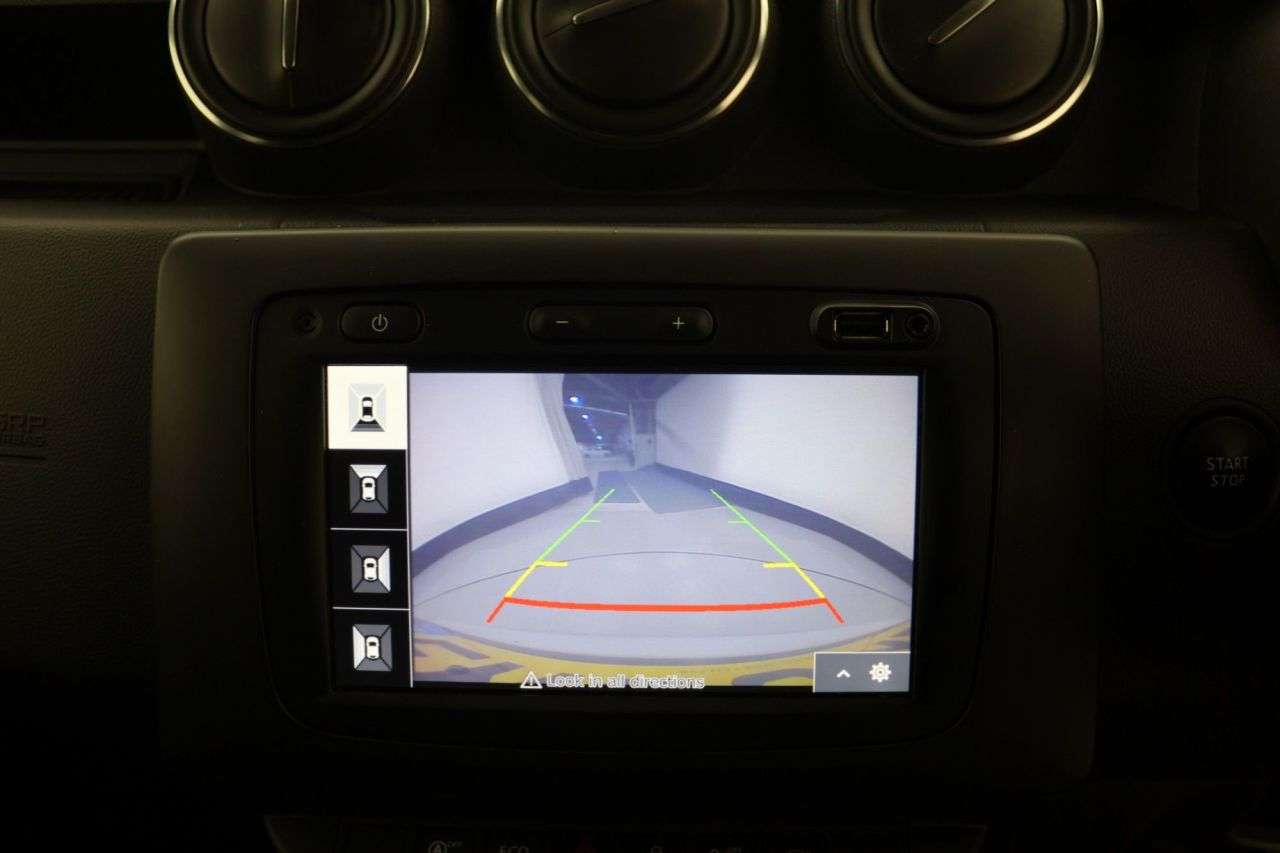 2019 DACIA DUSTER 2019 DACIA DUSTER