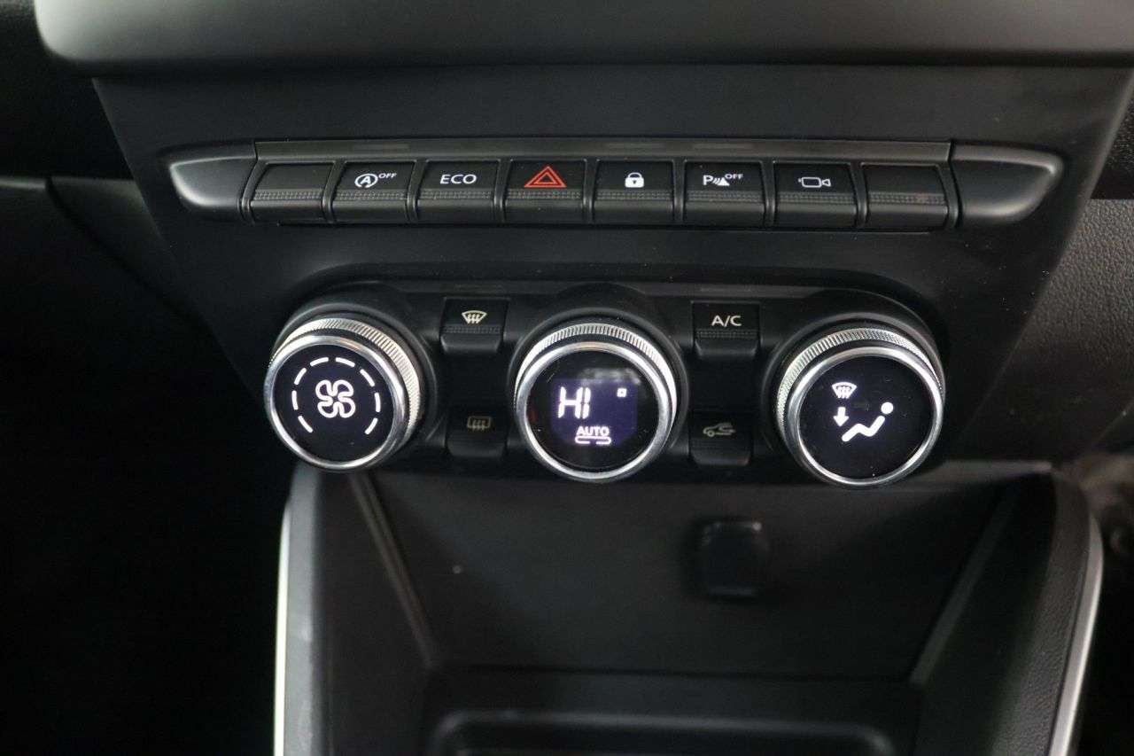 2019 DACIA DUSTER 2019 DACIA DUSTER