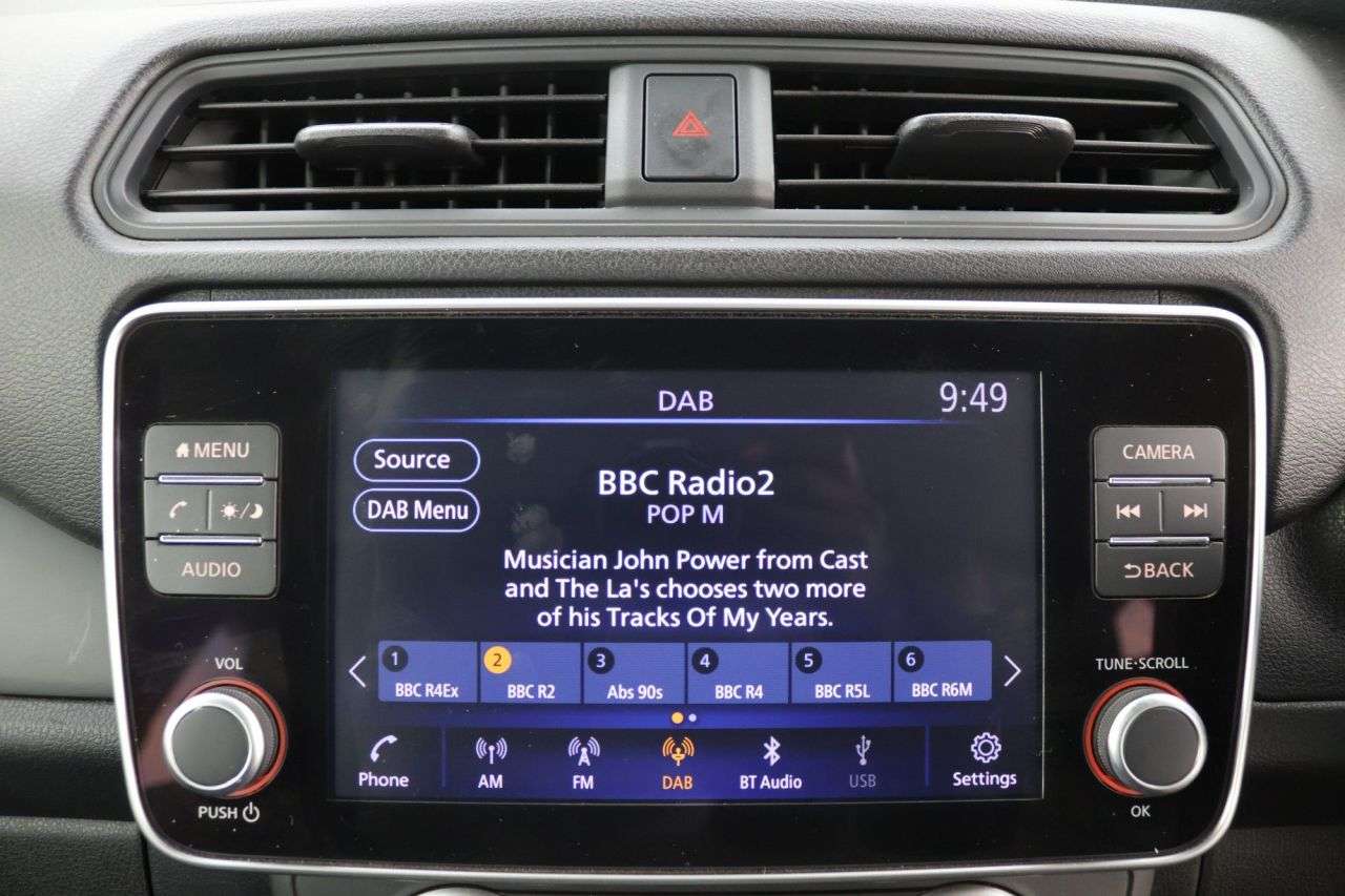 2021 NISSAN LEAF 2021 NISSAN LEAF