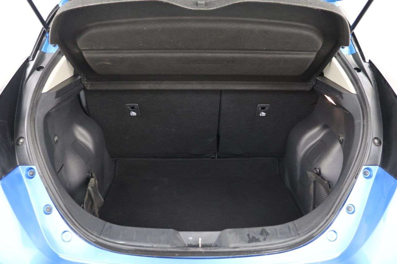 2021 NISSAN LEAF 2021 NISSAN LEAF