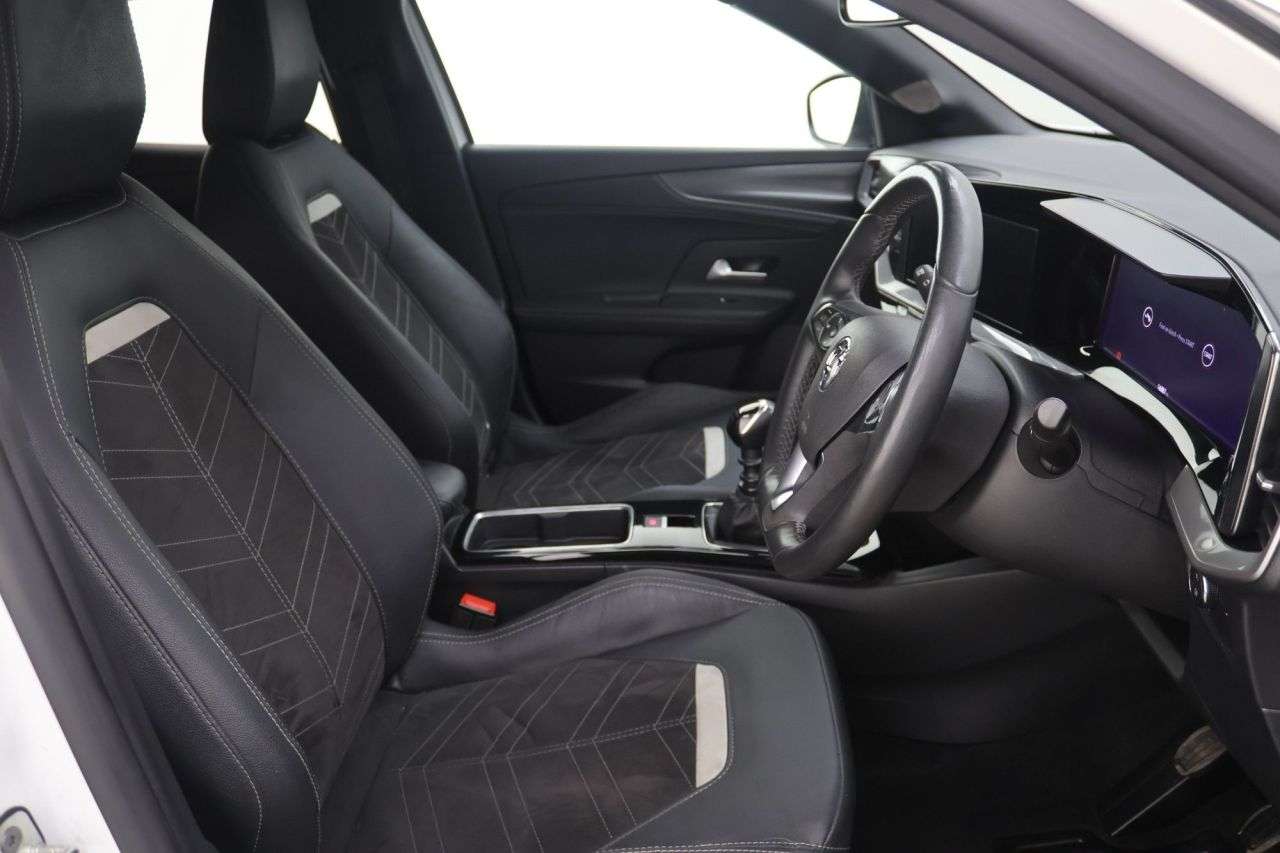 2024 VAUXHALL MOKKA 2024 VAUXHALL MOKKA