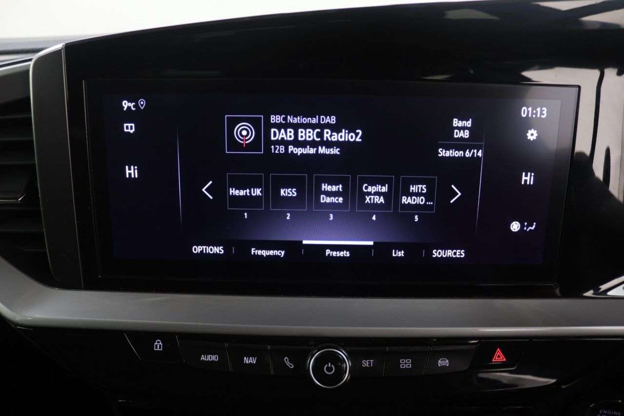 2024 VAUXHALL MOKKA 2024 VAUXHALL MOKKA