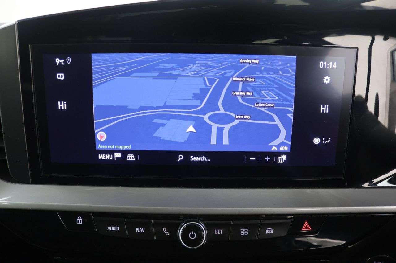 2024 VAUXHALL MOKKA 2024 VAUXHALL MOKKA