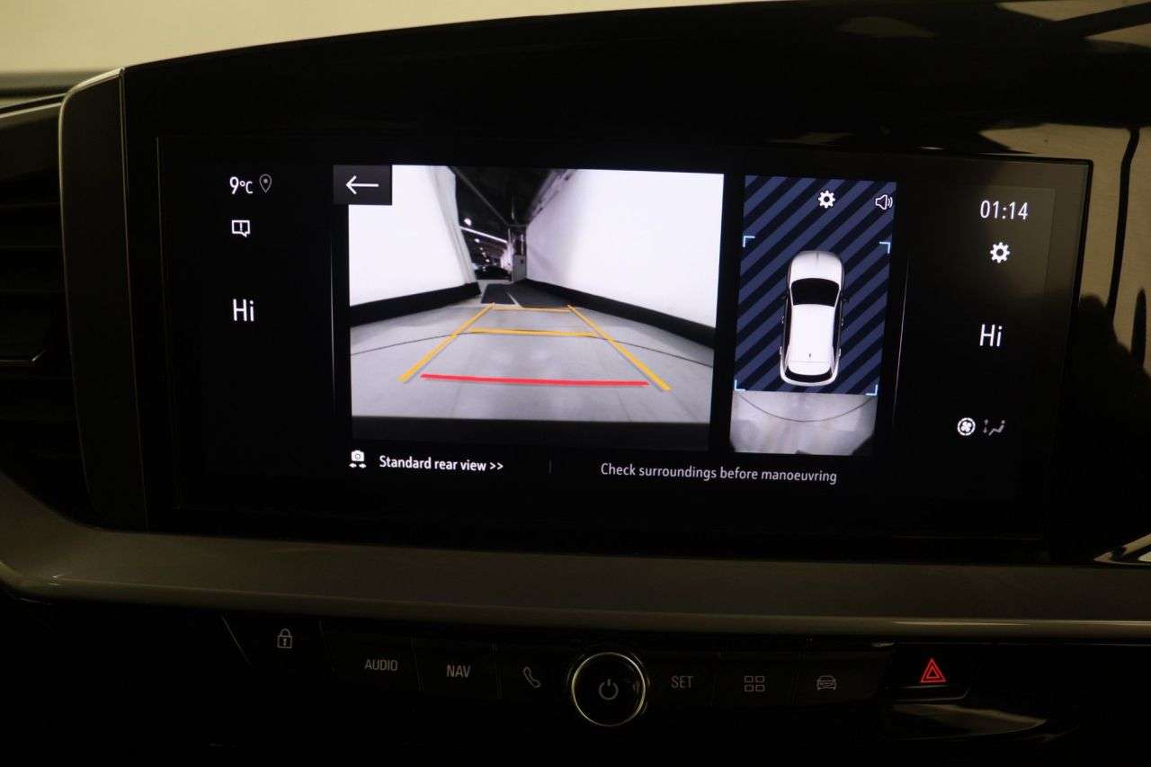 2024 VAUXHALL MOKKA 2024 VAUXHALL MOKKA