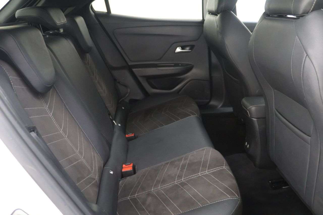 2024 VAUXHALL MOKKA 2024 VAUXHALL MOKKA