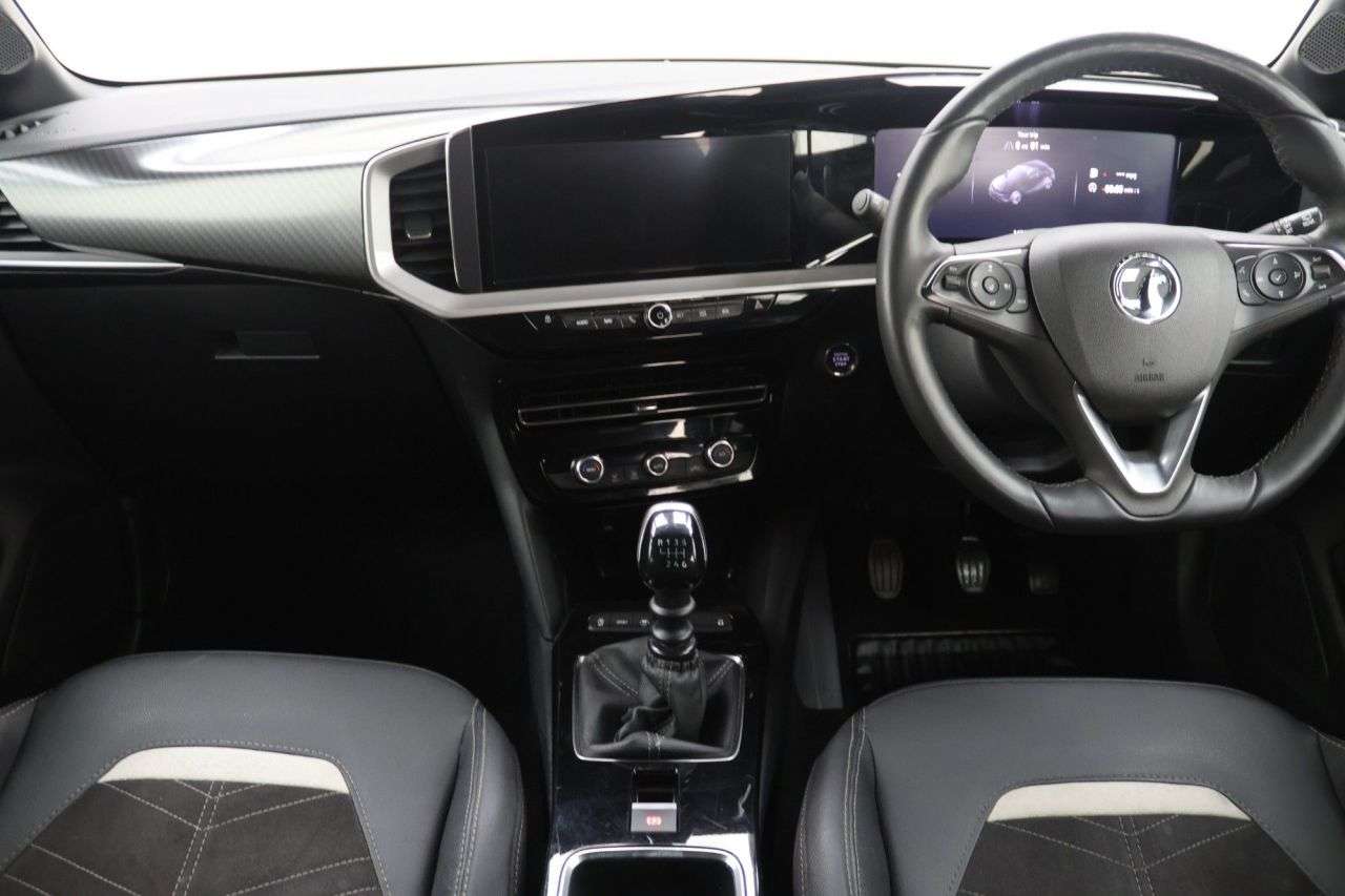 2024 VAUXHALL MOKKA 2024 VAUXHALL MOKKA