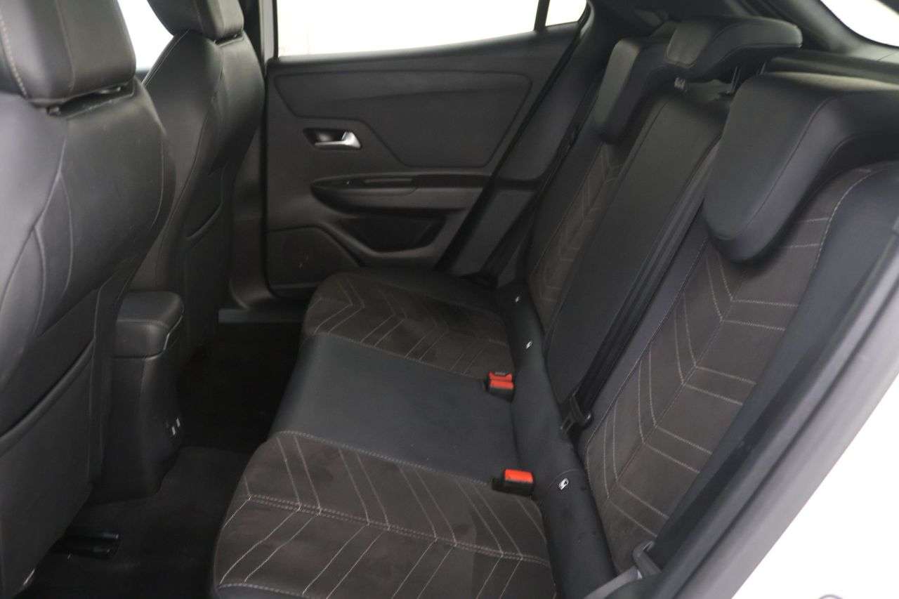 2024 VAUXHALL MOKKA 2024 VAUXHALL MOKKA