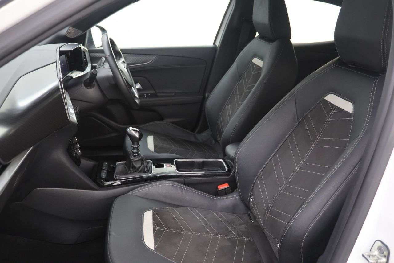 2024 VAUXHALL MOKKA 2024 VAUXHALL MOKKA