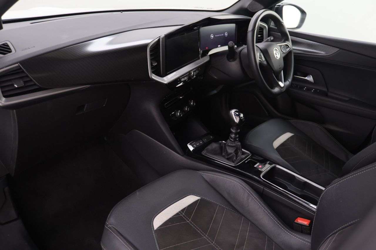 2024 VAUXHALL MOKKA 2024 VAUXHALL MOKKA