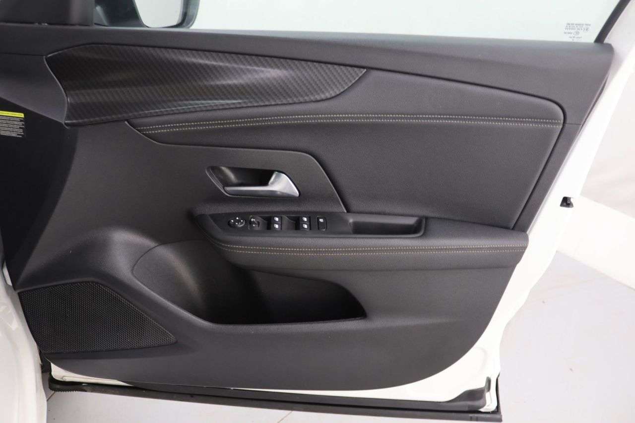 2024 VAUXHALL MOKKA 2024 VAUXHALL MOKKA