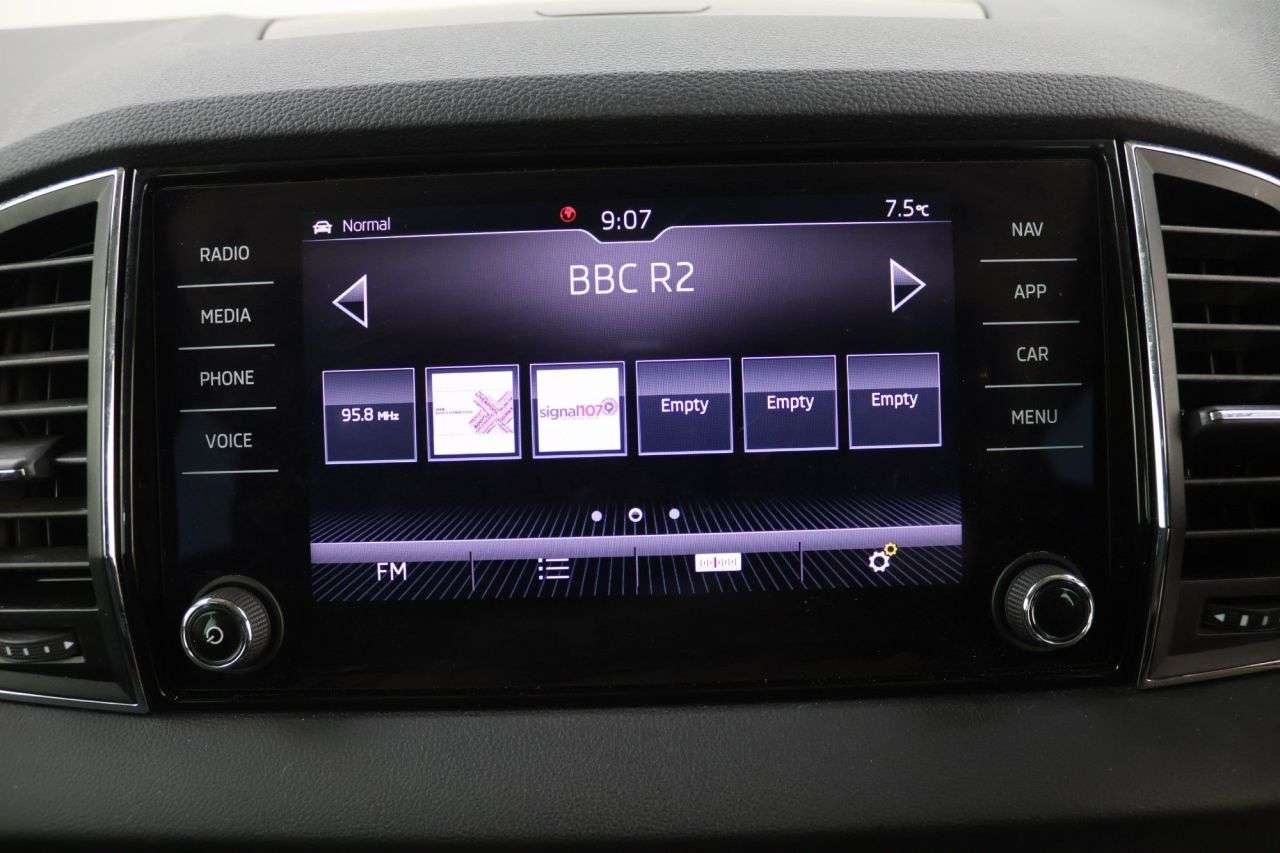 2019 SKODA KAROQ 2019 SKODA KAROQ