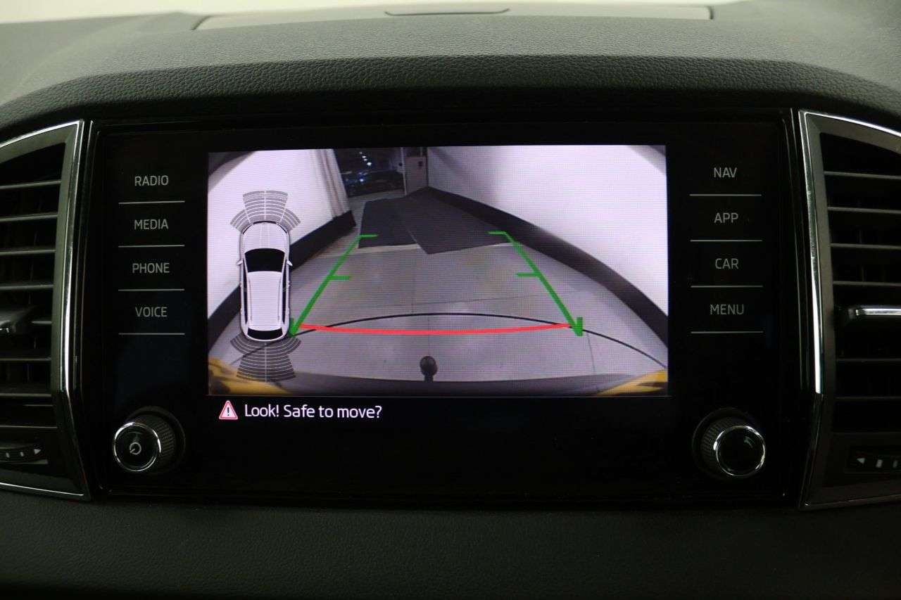 2019 SKODA KAROQ 2019 SKODA KAROQ