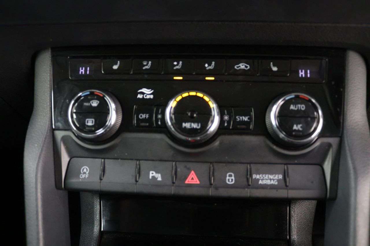 2019 SKODA KAROQ 2019 SKODA KAROQ