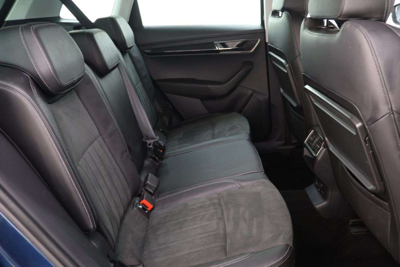 2019 SKODA KAROQ 2019 SKODA KAROQ