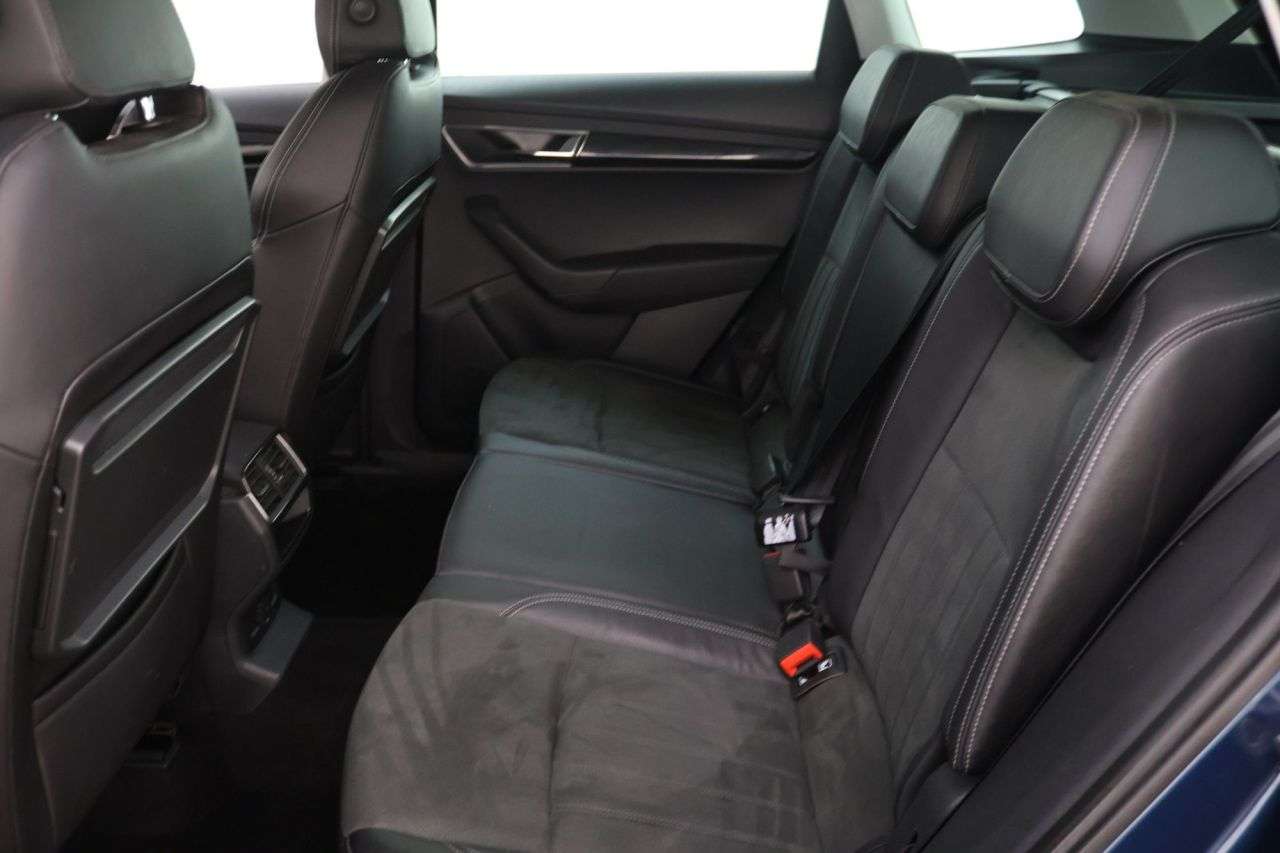 2019 SKODA KAROQ 2019 SKODA KAROQ